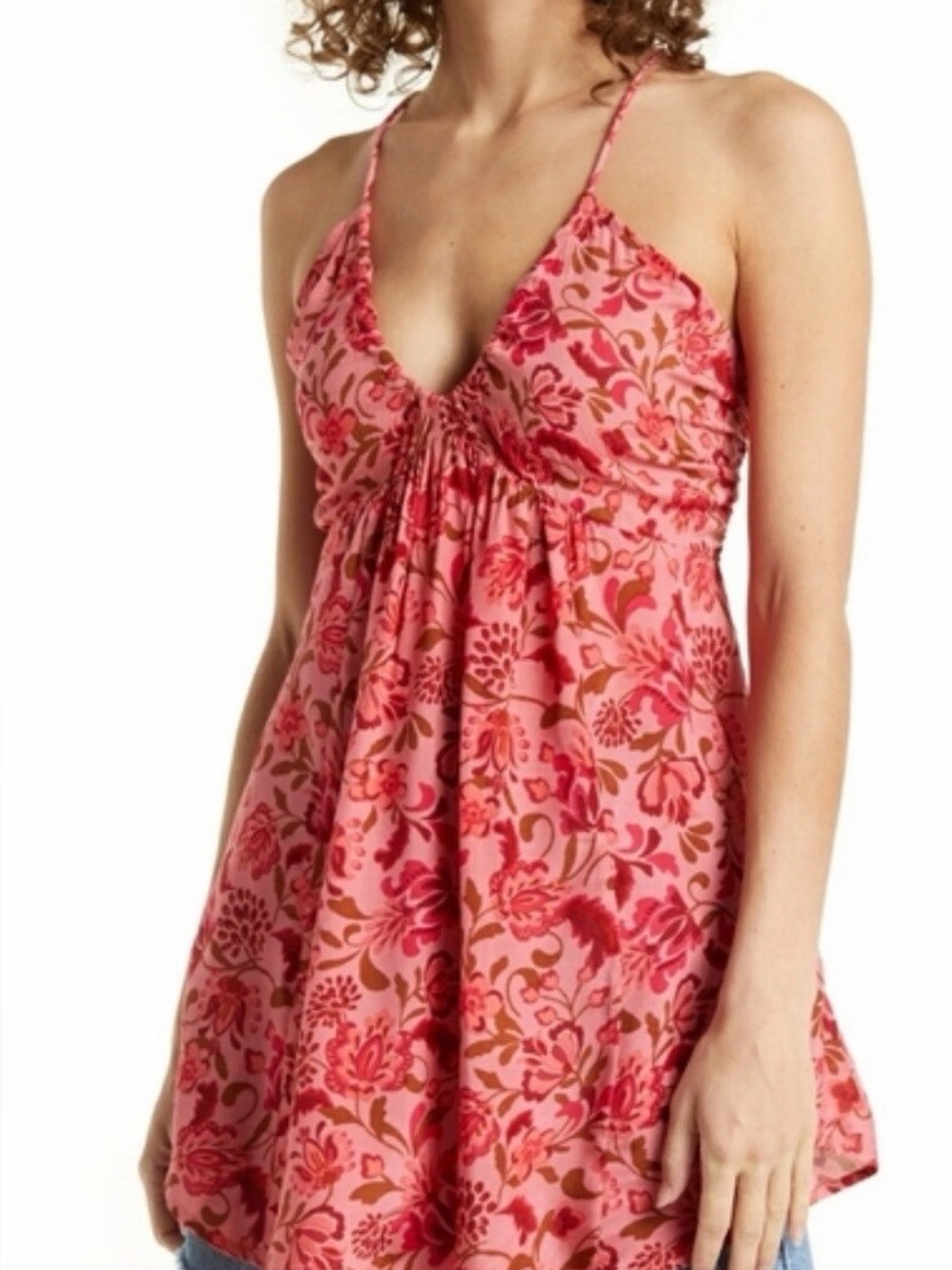 Free People Pixie Tunic